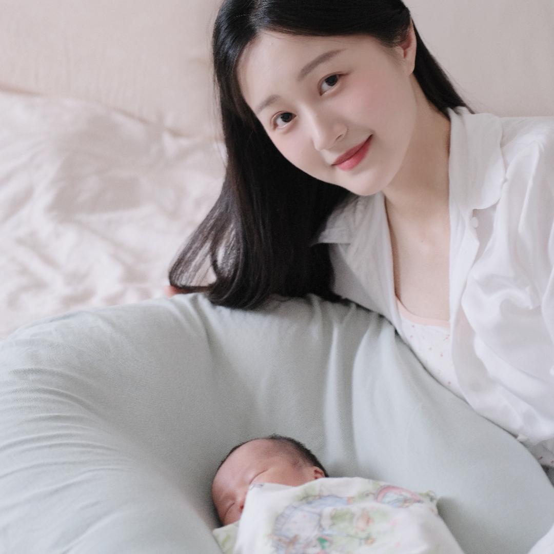 舒心呀(兼职带娃中)