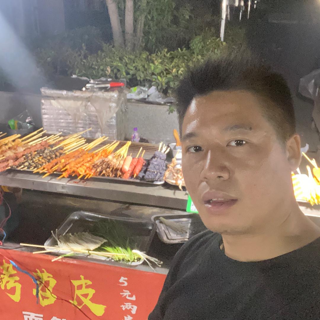 烧烤小彭