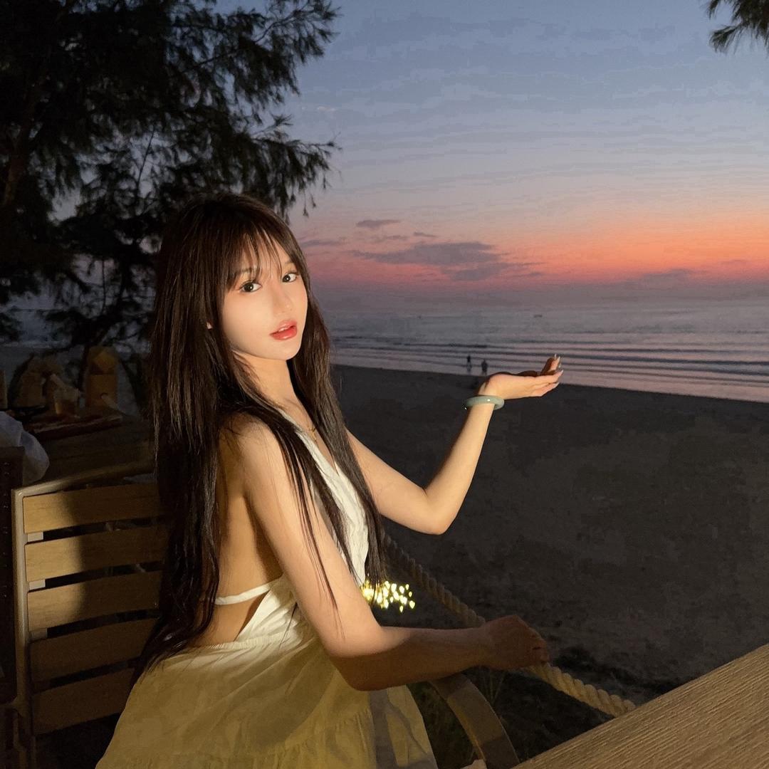思思 miss