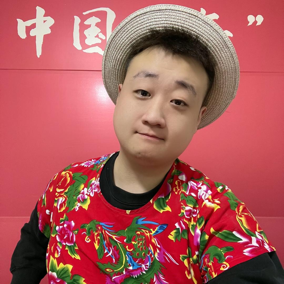 隋小宝正能量
