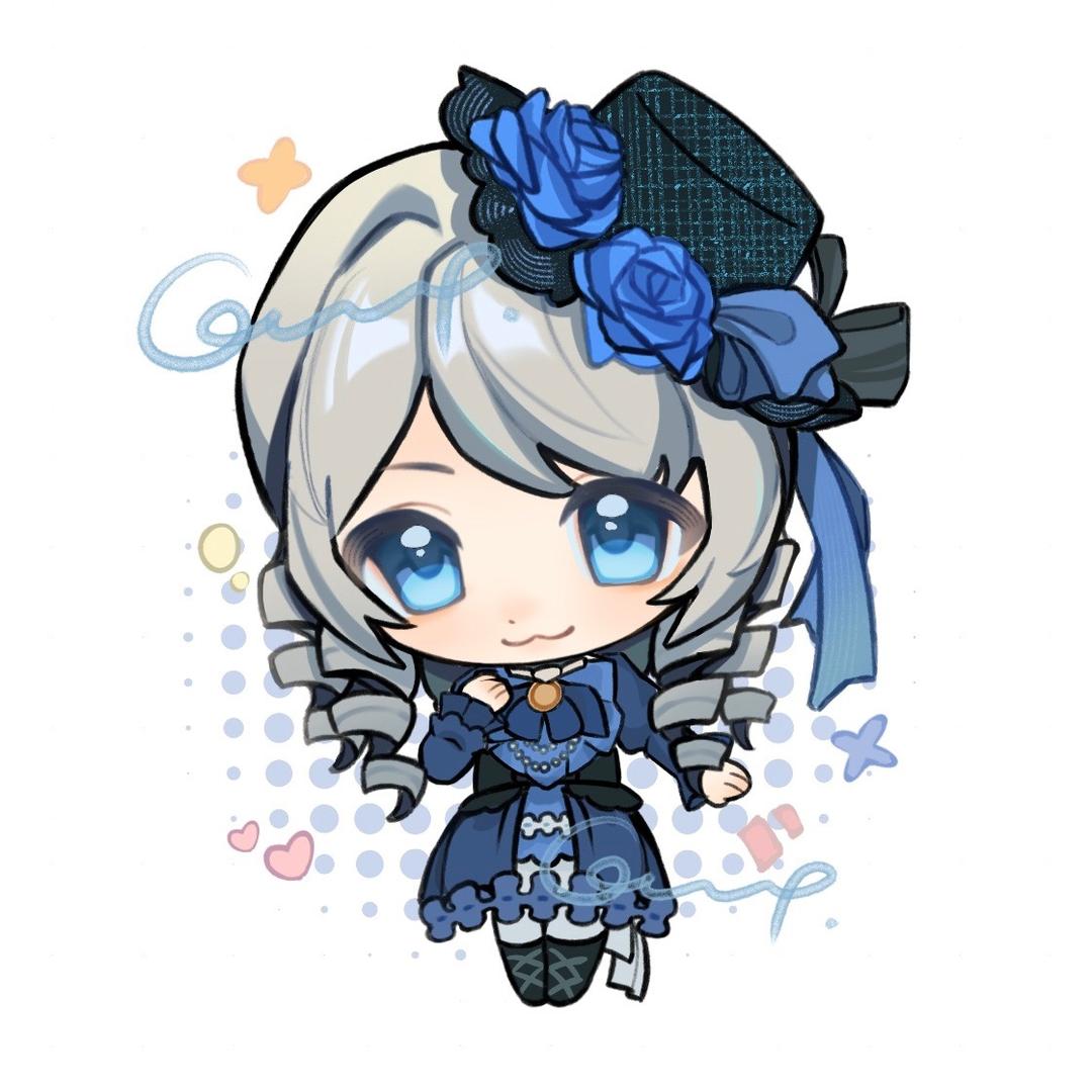 青柠Lෆii೨ ˣᴸ