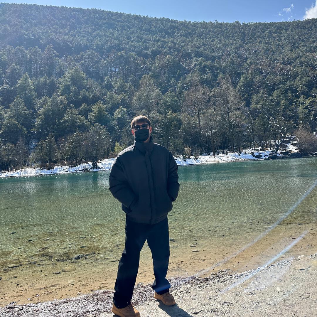 小龙胖了30斤了