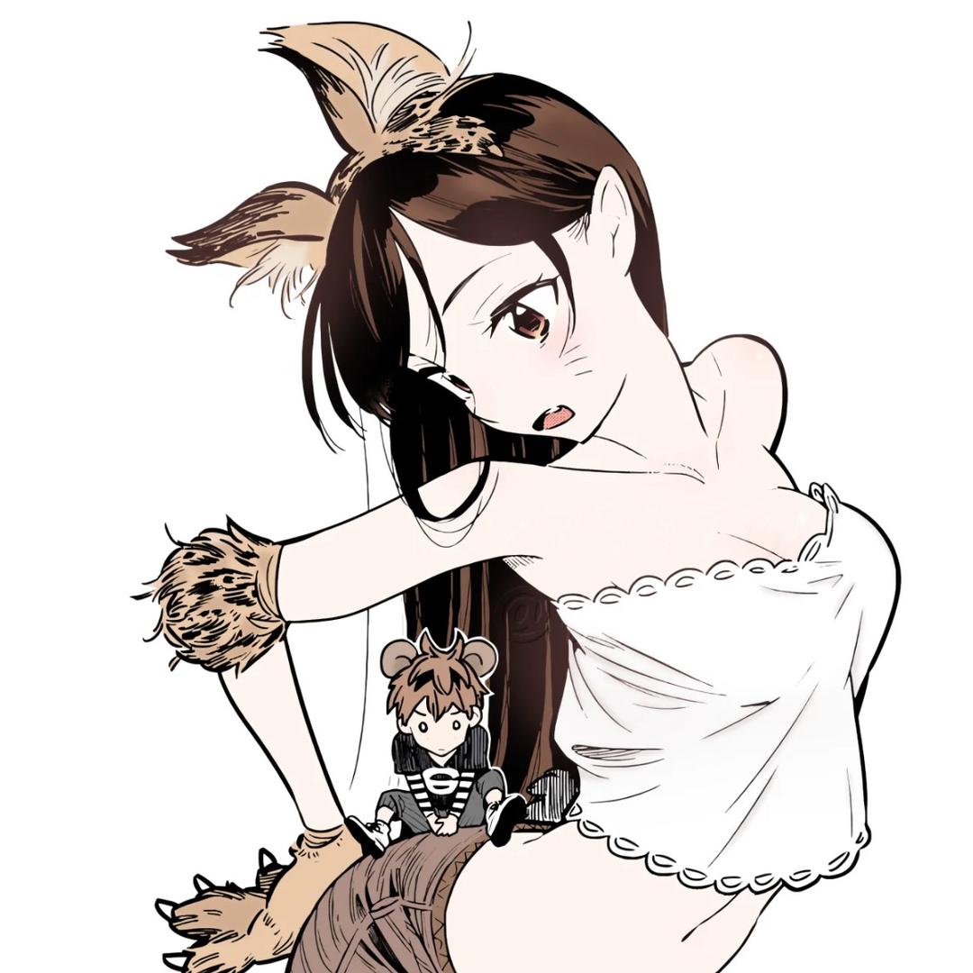 狗呆