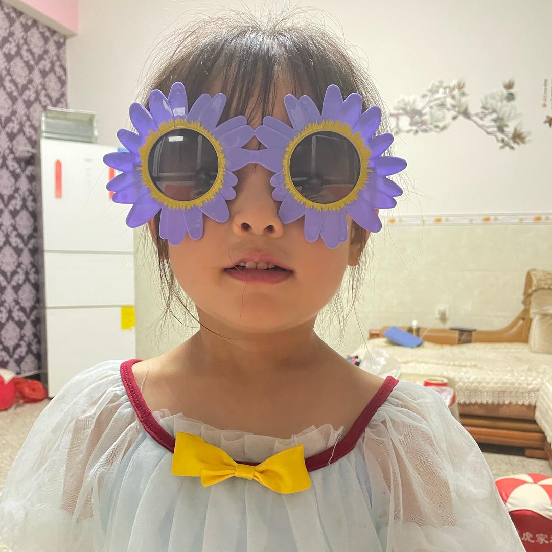 妞妞的vlog