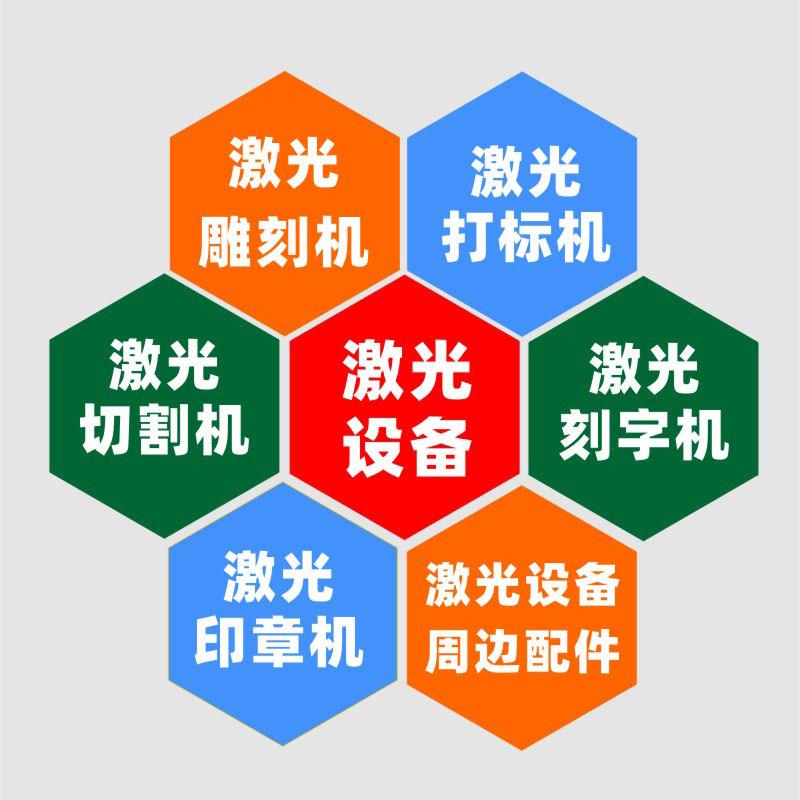 开元激光