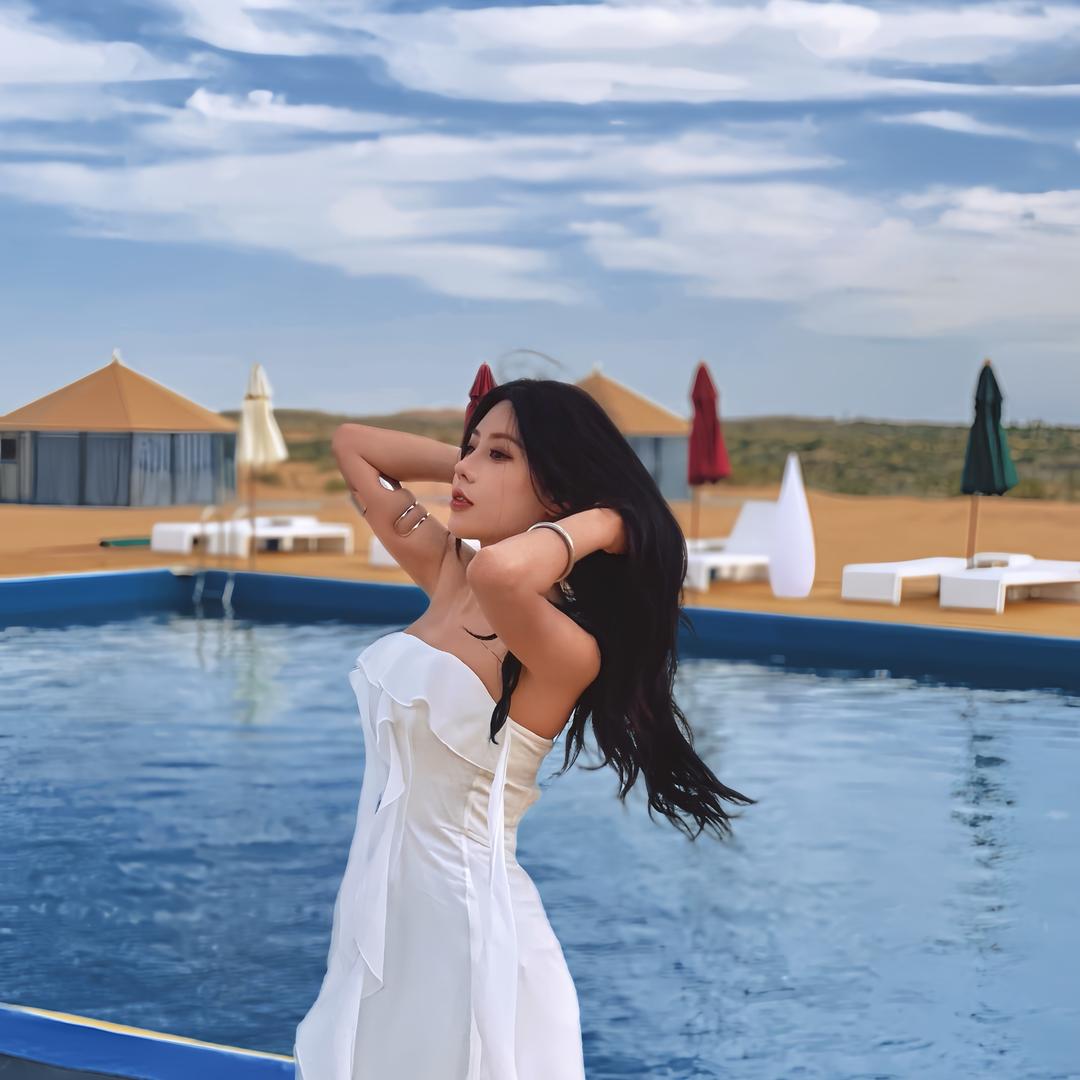 我是你雯姐_@抖音