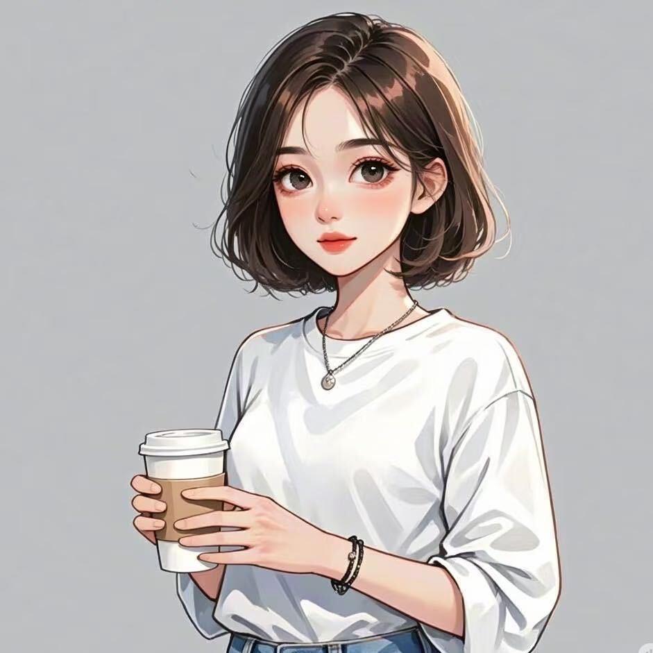 冰美式☕️