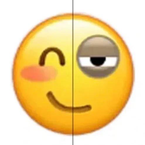 拒绝社交（🥕）