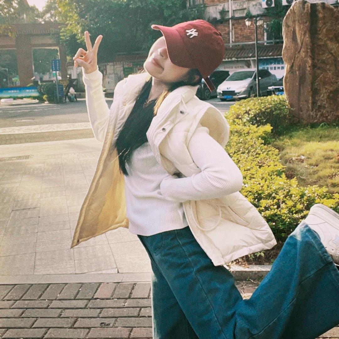 耶 ～今天有开心嘛