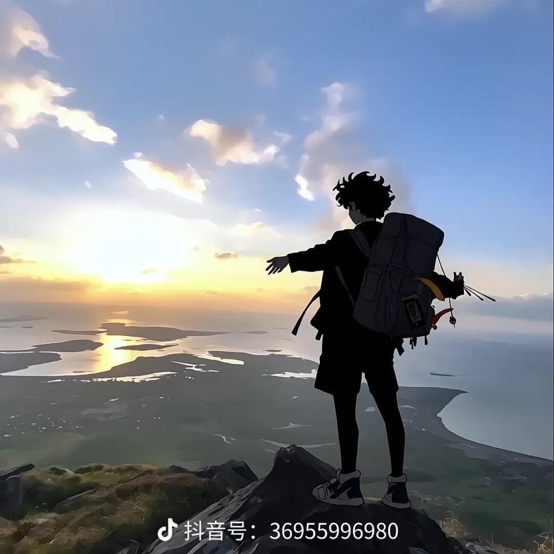 愿遗憾不在遗憾