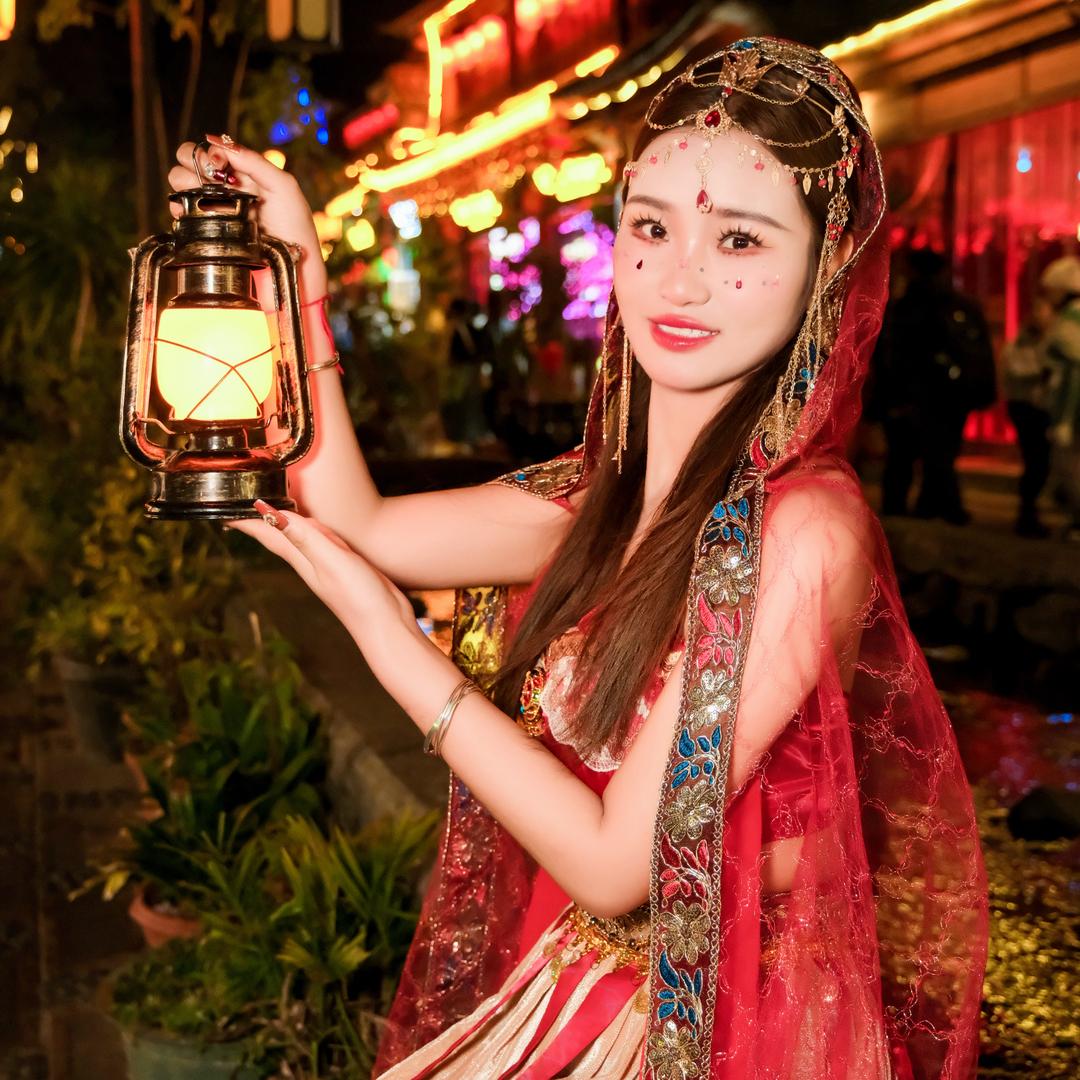 小陈敏【持之以恒】