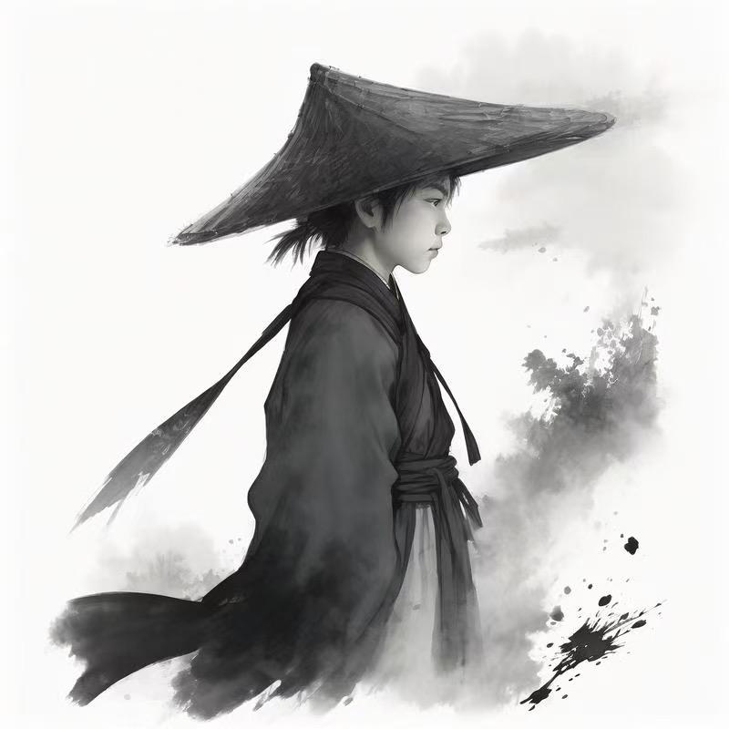 马谈