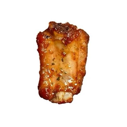 小黑黑黑黑排骨