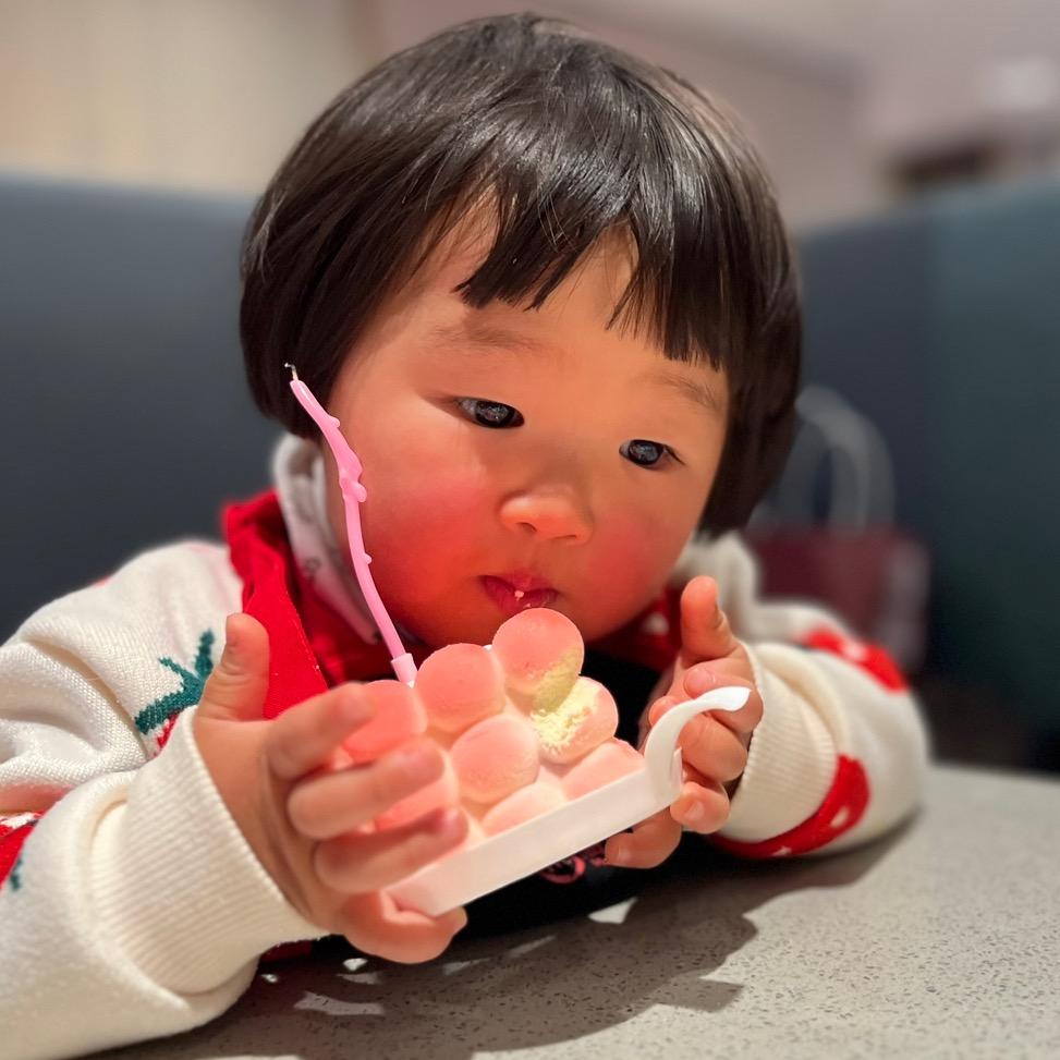 我是呦呦吖！头像