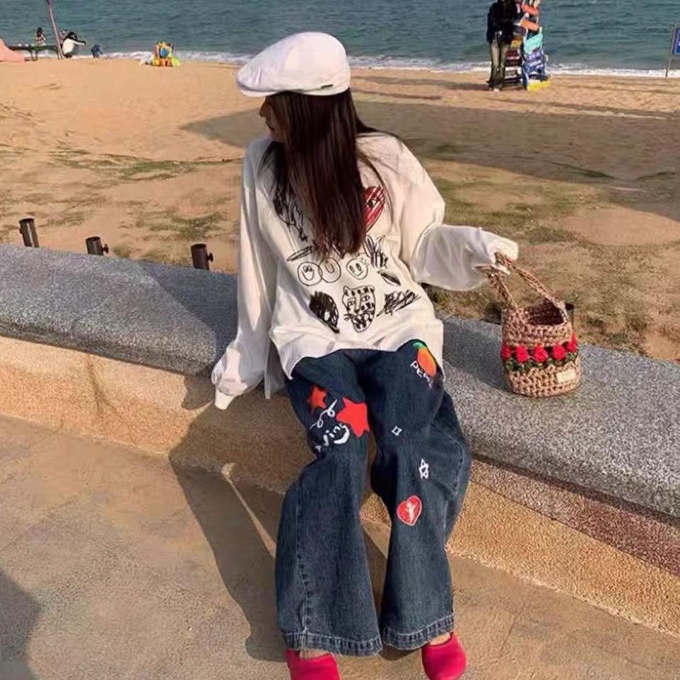 石湾布长