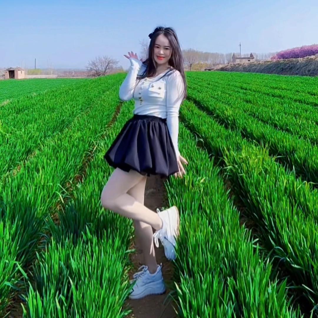 红