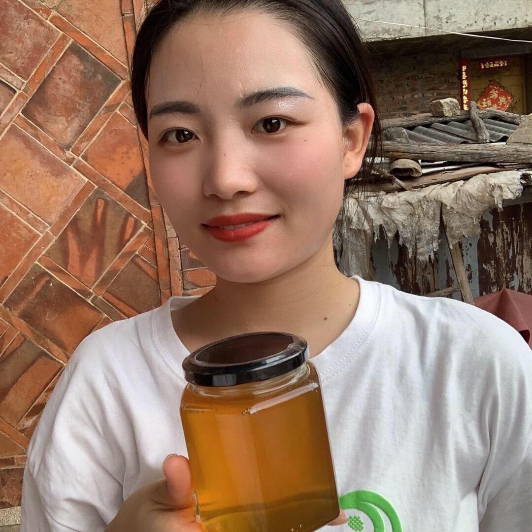 花花农家蜜