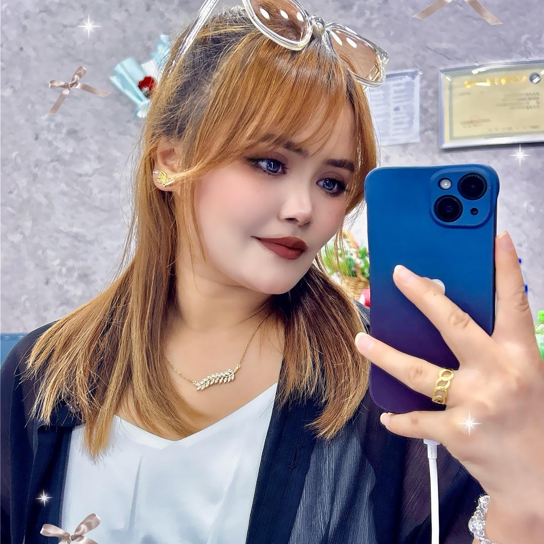 𝐀𝐧𝐚𝐠𝐮𝐋❤️