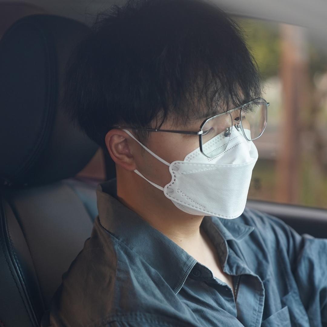 大尾巴汪