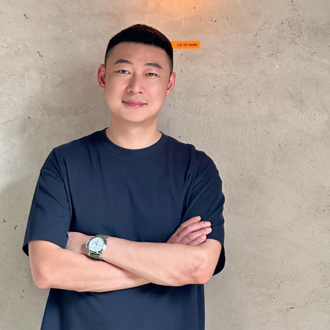 肖恩运营不蕉绿
