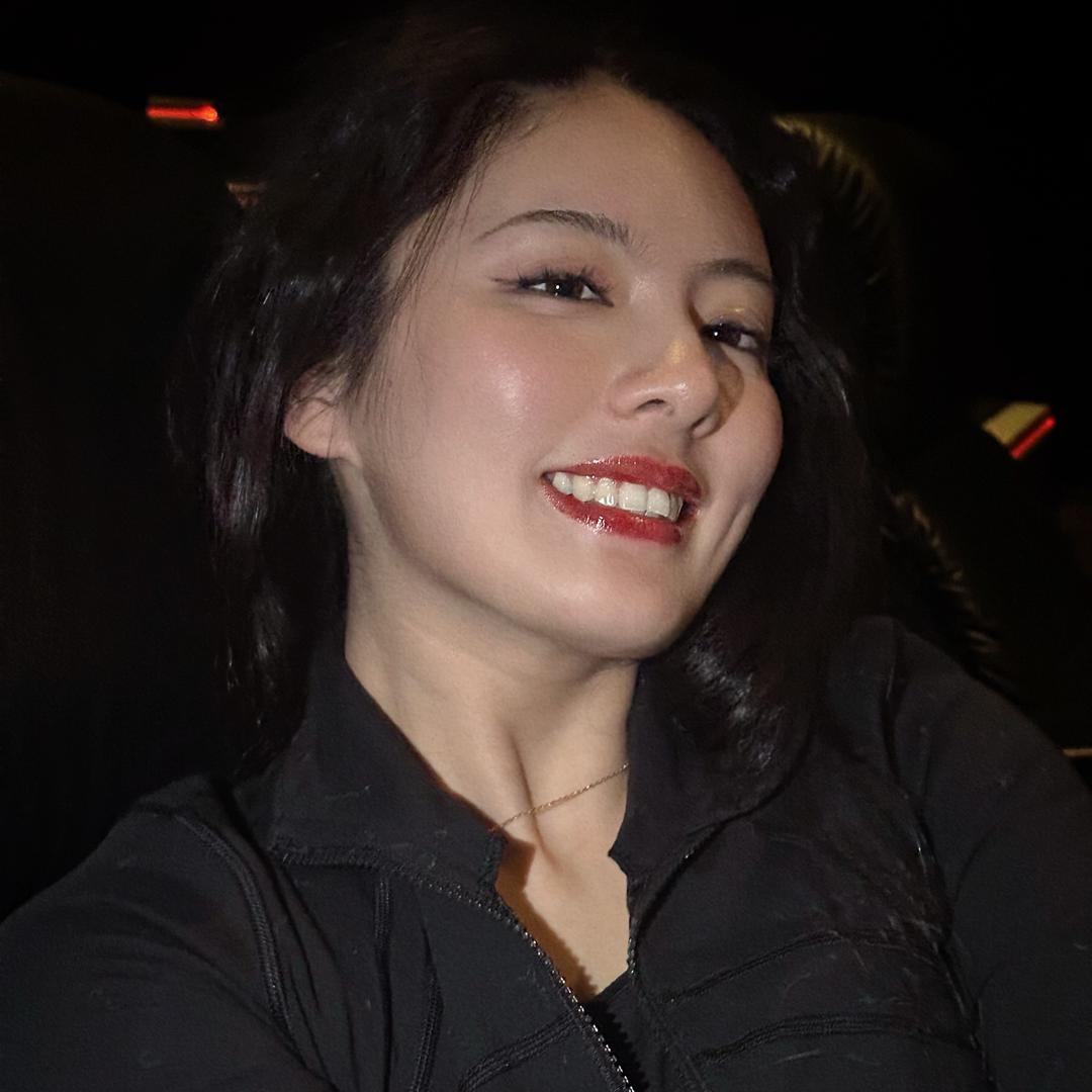 鬼马Nicole