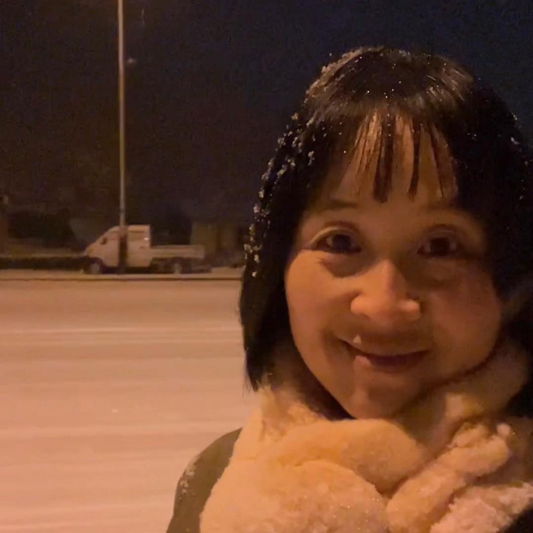 陪读妈妈