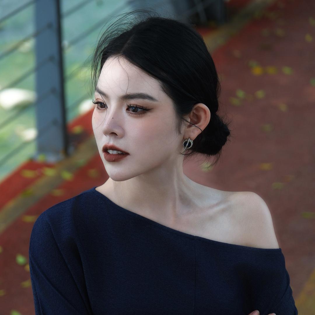 思源Dopi面部妆面美学（阿薇）