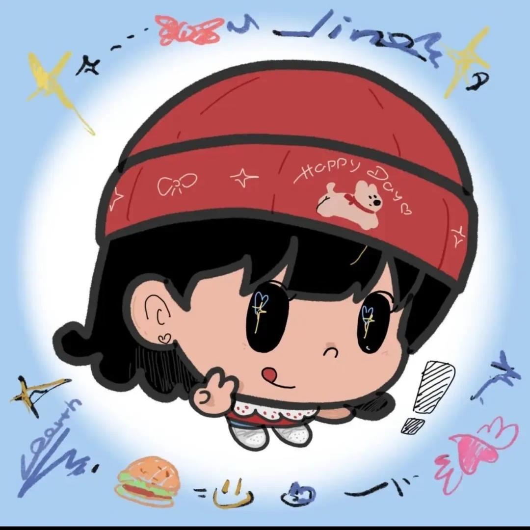 小滢同学💨