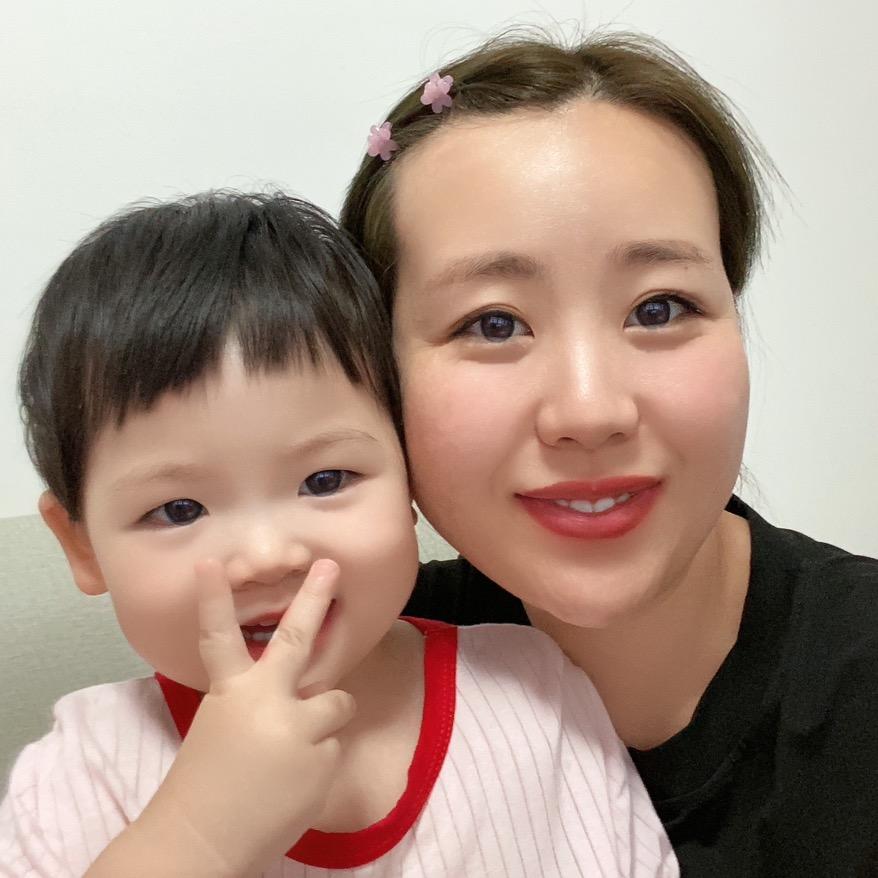 美琪✌️（11妈）