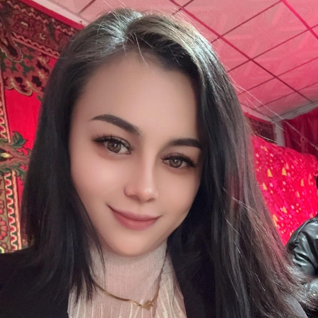 ✨阿丽娅✨