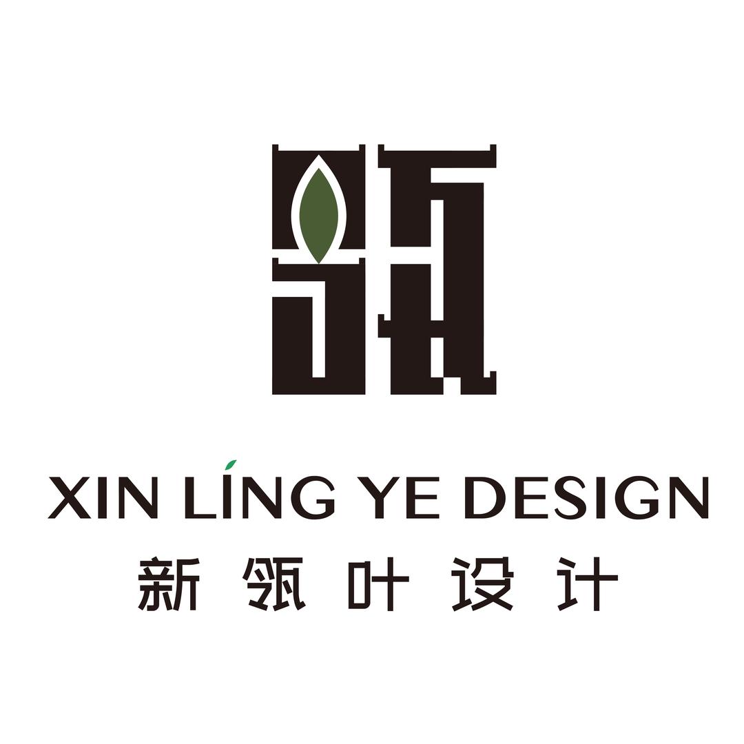 新瓴叶设计-刘旭