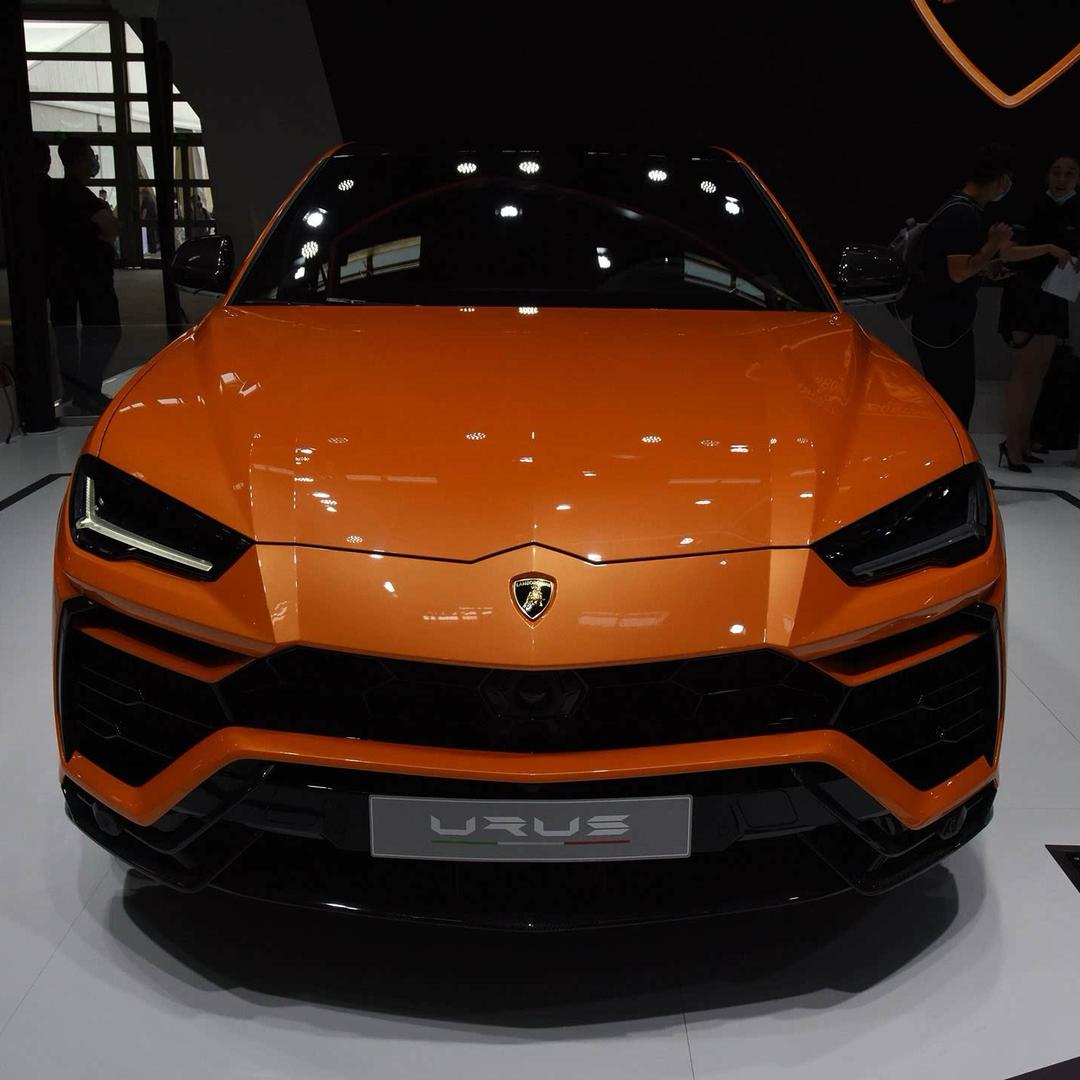 颜洪精品二手车