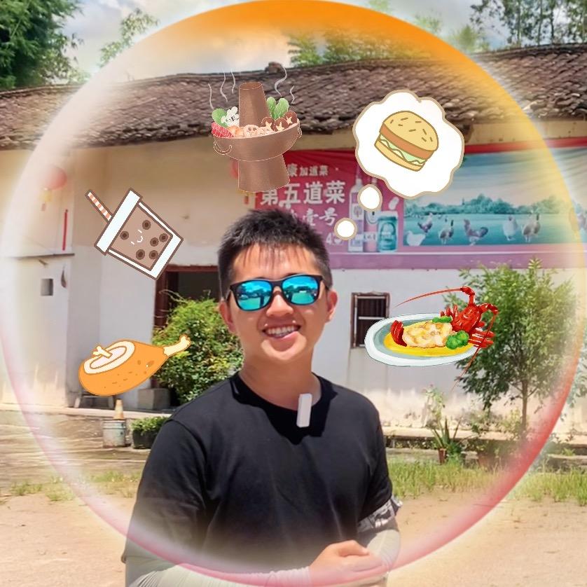 吃喝玩乐Leo哥