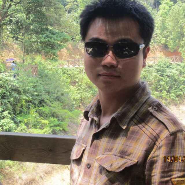 山林浪人