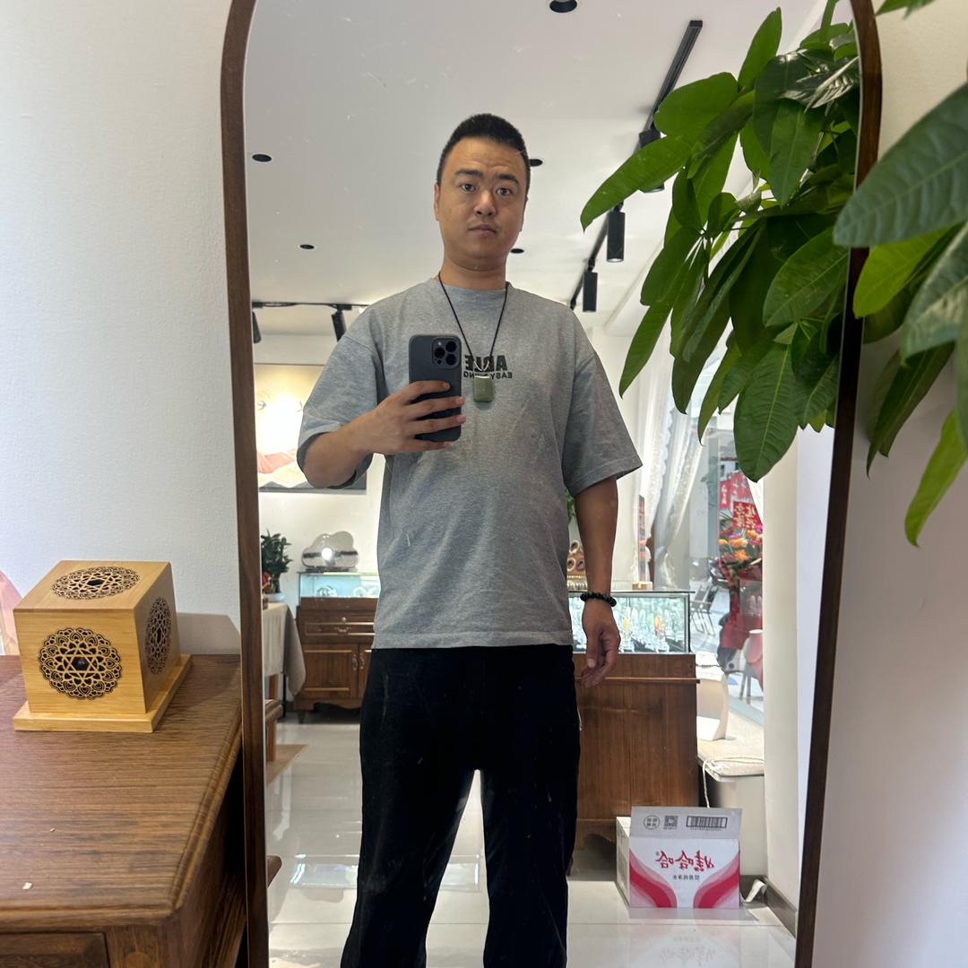 NGTC和田玉、翡翠鉴定师