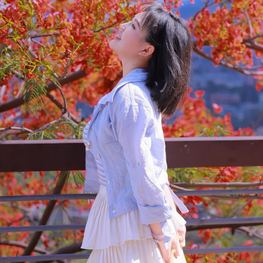 香香子