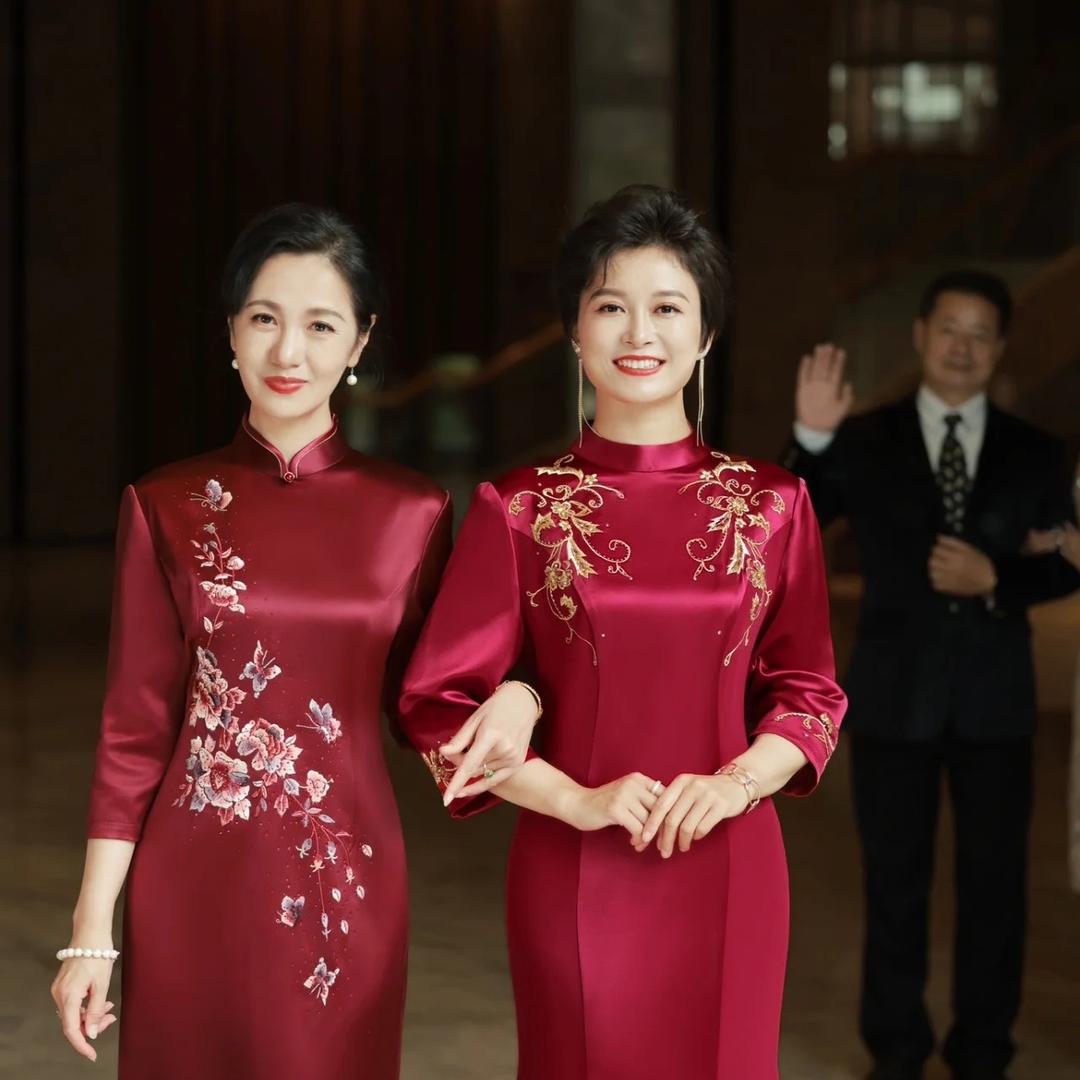 博兴县喜婆婆装