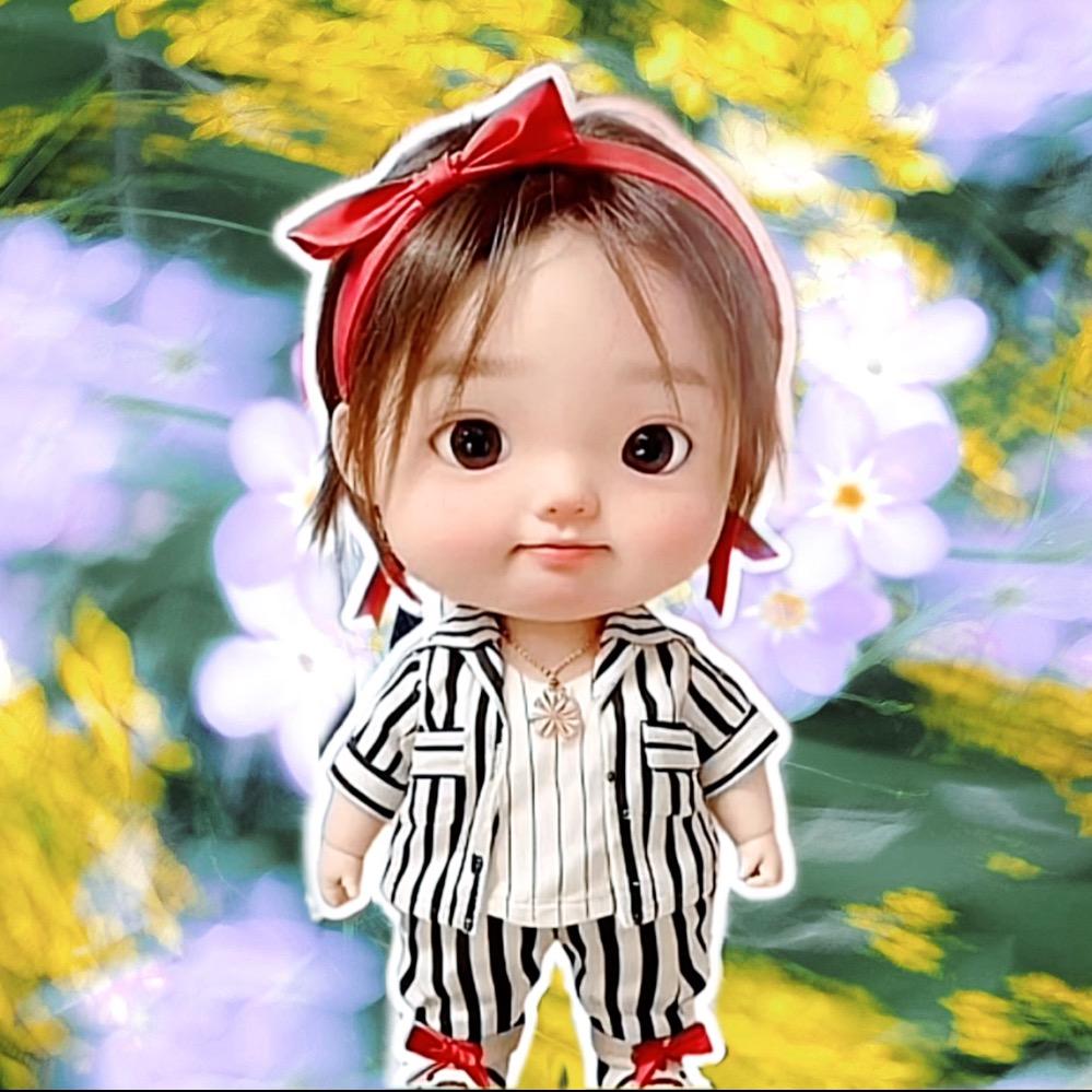 蘑法师手作坊🍄