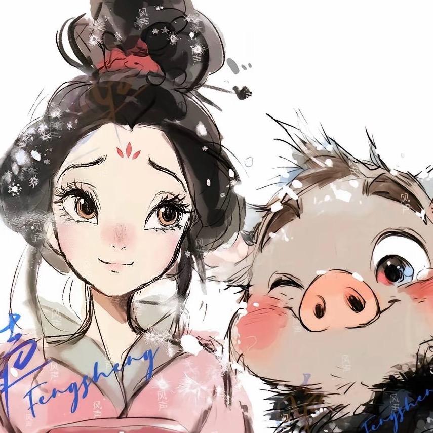 夜雪