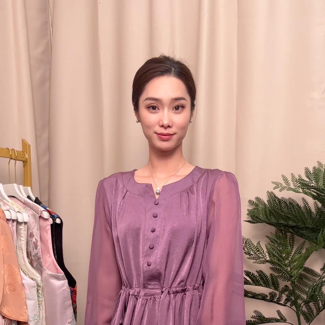 赛丝茉服饰商行