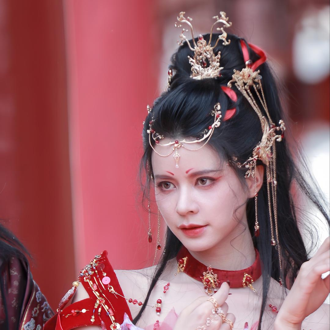 圣微微的朋友圈