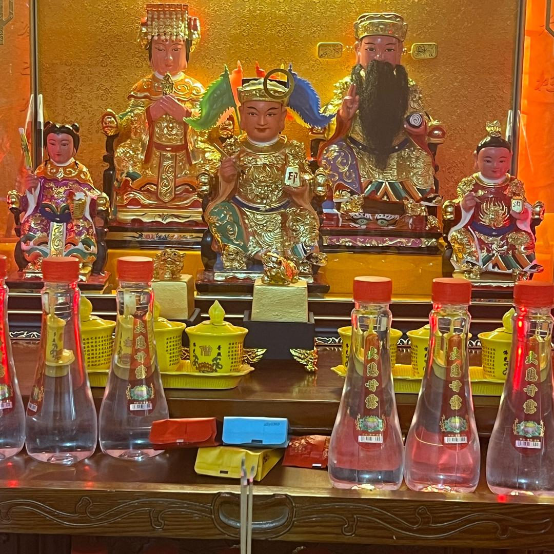 仙羽阁🧚‍♀️