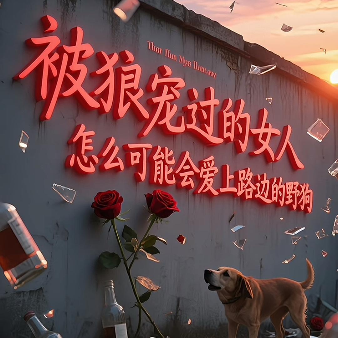 @贵州，前女友