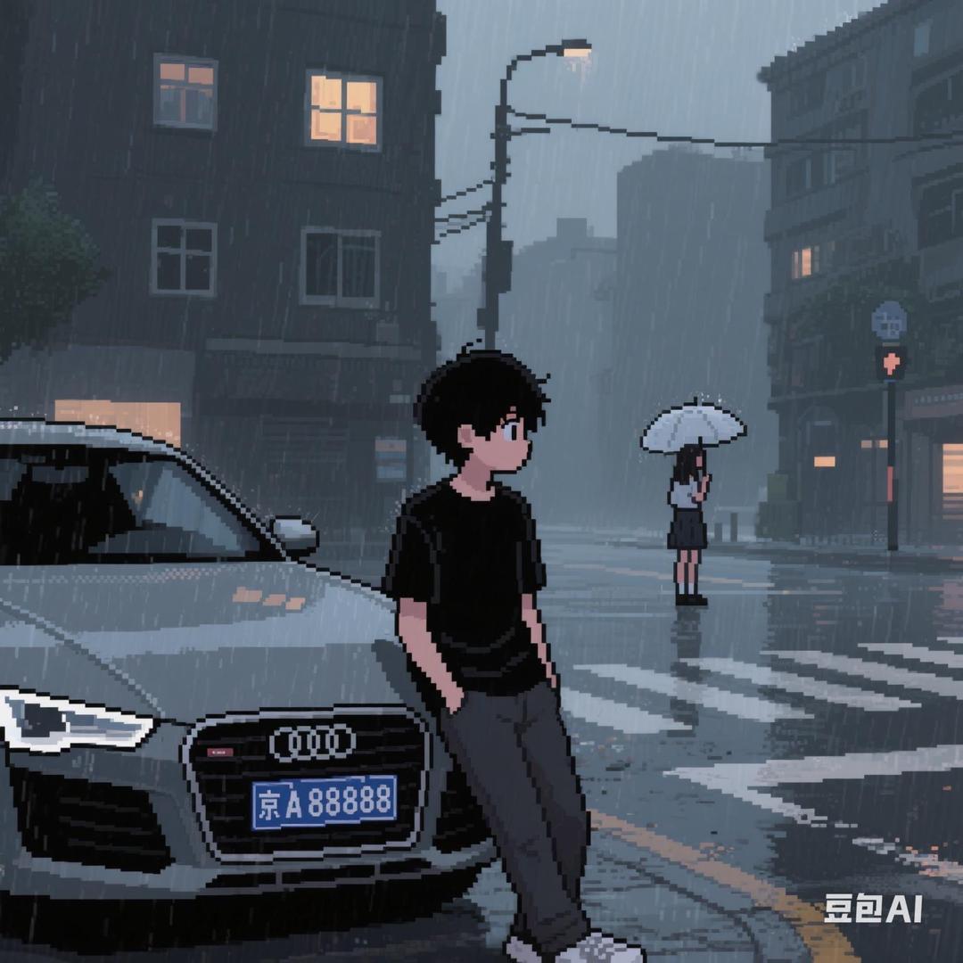 小少爷-玄铜逸创