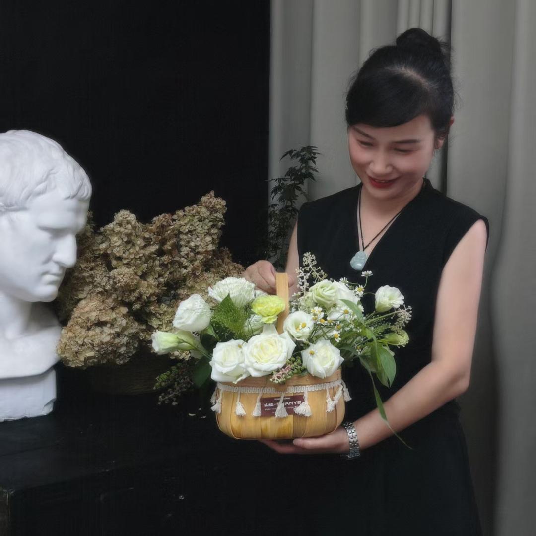 花屿花艺设计馆