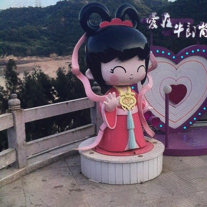 莉付畅好物