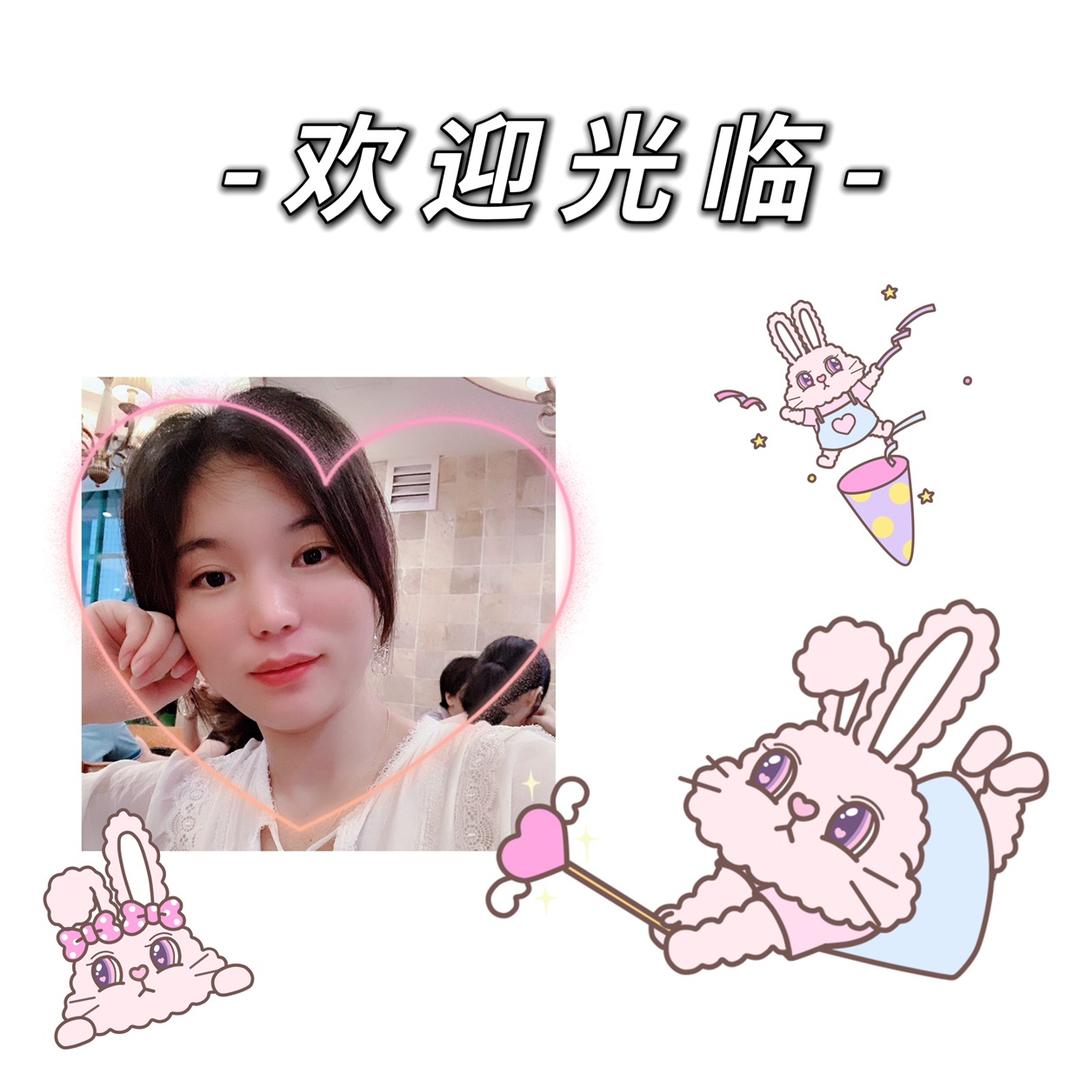 一只小可爱⁵⁸⁸