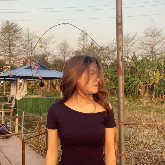 ❤️❤️❤️ရှမ်းမ(A Mo)