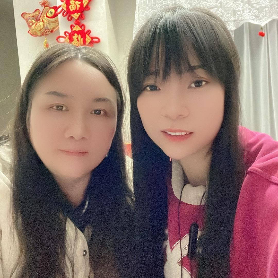 好运暴涨（小姨）