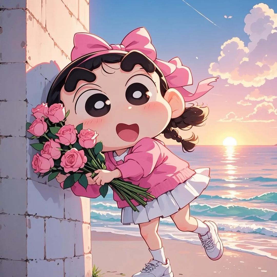 桥妍